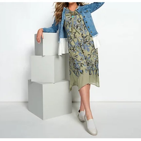 lori goldstein dresses